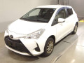 2020 Toyota Vitz