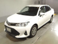 2019 Toyota Corolla Axio