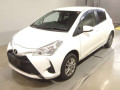 2018 Toyota Vitz