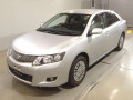 2008 Toyota Allion