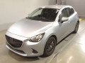 2017 Mazda Demio