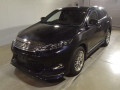 2014 Toyota Harrier