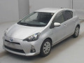 2012 Toyota Aqua
