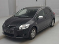 2009 Toyota Auris