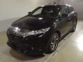 2018 Toyota Harrier