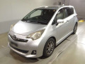 2011 Toyota Ractis