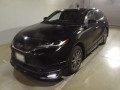 2020 Toyota Harrier Hybrid