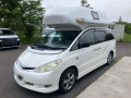 2003 Toyota Estima Hybrid
