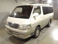 2001 Toyota Hiace Wagon