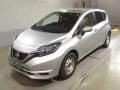 2019 Nissan Note