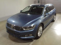 2015 Volkswagen Passat Variant