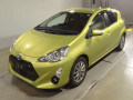 2016 Toyota Aqua