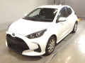 2022 Toyota YARIS