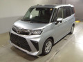 2021 Toyota Roomy