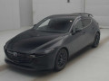 2022 Mazda Mazda3 Fastback