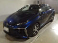 2019 Toyota Mirai