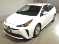 2021 Toyota Prius