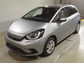 2021 Honda Fit