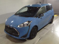 2022 Toyota Sienta