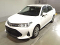 2022 Toyota Corolla Axio