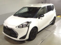 2022 Toyota Sienta