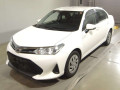 2022 Toyota Corolla Axio
