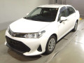2022 Toyota Corolla Axio
