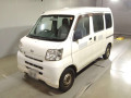 2016 Daihatsu Hijet Cargo