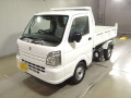 2026 Suzuki Carry Truck