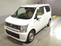 2021 Suzuki Wagon R
