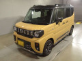 2025 Suzuki Spacia GEAR