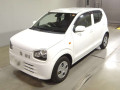 2021 Suzuki Alto