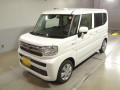 2025 Suzuki Spacia