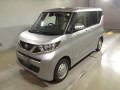 2022 Nissan Roox