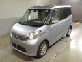 2015 Nissan DAYZ ROOX