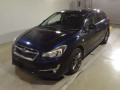2016 Subaru Impreza Sports
