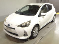 2012 Toyota Aqua