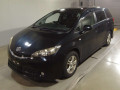 2009 Toyota Wish