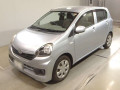 2016 Daihatsu Mira e:S