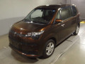 2014 Toyota Spade