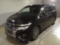 2014 Nissan Elgrand