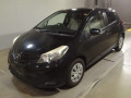 2013 Toyota Vitz