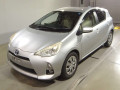 2012 Toyota Aqua