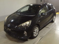2012 Toyota Aqua