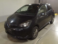 2015 Toyota Vitz