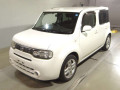 2016 Nissan Cube