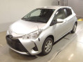2017 Toyota Vitz