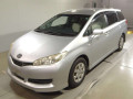 2009 Toyota Wish