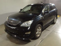 2005 Toyota Harrier