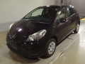 2013 Toyota Vitz